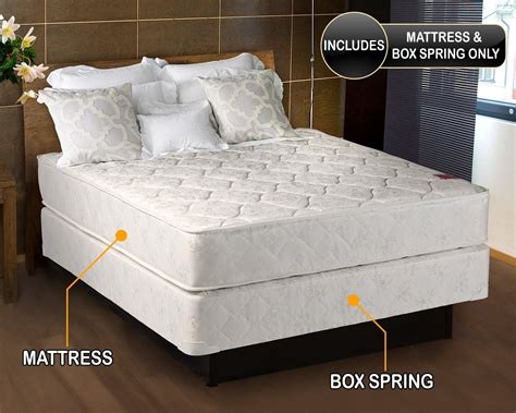 king size mattress box frames